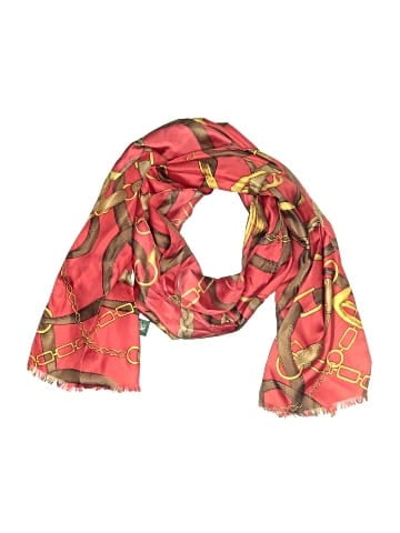 Lauren by Ralph Lauren Silk Scarf (view 1)