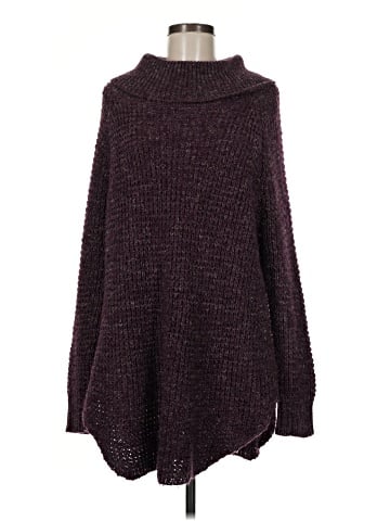 Free People Turtleneck Sweater (view 1)