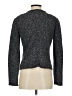 Gap 100% Polyester Tweed Gray Jacket Size S - photo 2