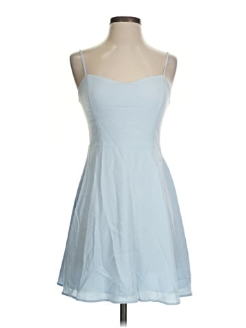 Sunday Best Cocktail Dress (view 1)