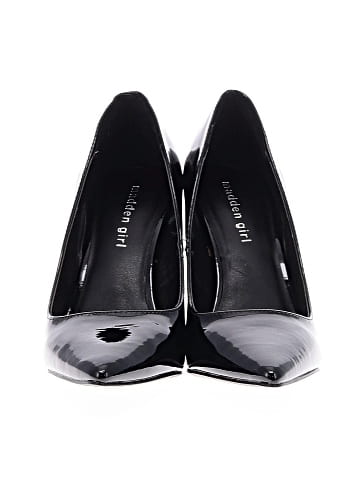 Madden Girl Heels (view 2)