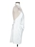 Lulus White Cocktail Dress Size S - photo 4