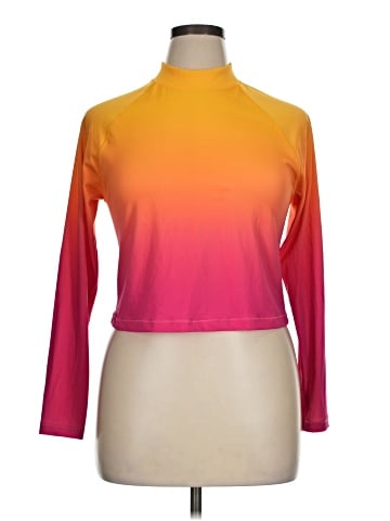 Athleta Turtleneck Sweater (view 1)