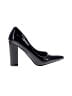 Madden Girl Black Heels Size 8 - photo 1