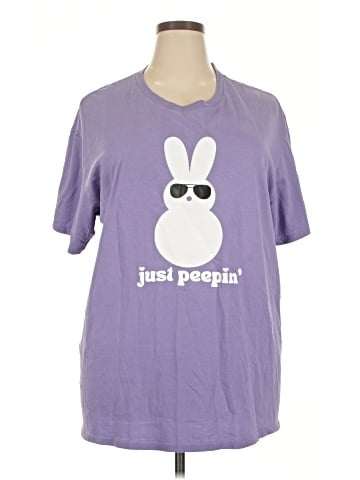 Port & Company Short Sleeve Top (view 1)