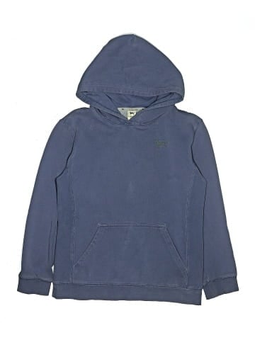 The Black Dog Pullover Hoodie (view 1)