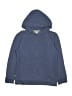 The Black Dog Blue Pullover Hoodie Size L (youth) - photo 1