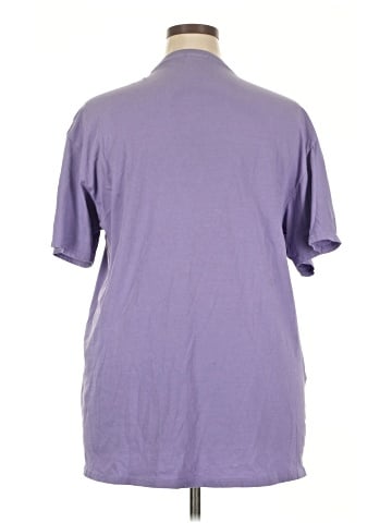 Port & Company Short Sleeve Top (view 2)