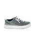 Roxy Solid Gray Sneakers Size 7 1/2 - photo 1