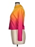 Athleta Orange Turtleneck Sweater Size XL - photo 5