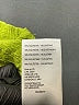 Remade Chevron-herringbone Green Shorts Size L - photo 4