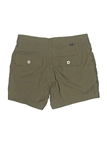 PrAna Khaki Shorts (view 2)