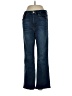 FRAME Blue Jeans Size 2 - photo 1