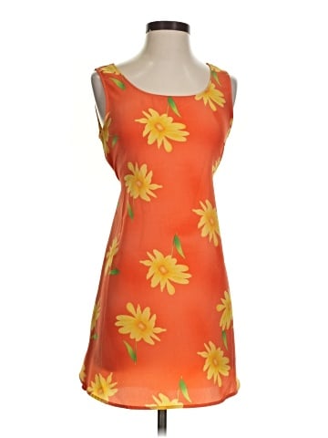 La Belle Casual Dress (view 1)