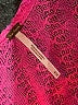 Free People Pink Pullover Sweater Size M - photo 4