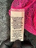 Free People Pink Pullover Sweater Size M - photo 5