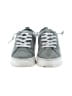 Roxy Solid Gray Sneakers Size 7 1/2 - photo 2