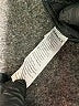 SPANX Black Leggings Size S - photo 8