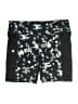 Athleta Camo Black Athletic Shorts Size M - photo 1