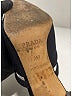 Prada Black Vintage suede heels Size EU 36 1/2 - photo 6