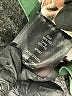 Alice's Pig 100% Pes Green Jacket Size 6 - photo 7