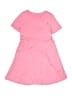 Unbranded Solid Pink Dress Size 120 cm / US 6X - photo 1