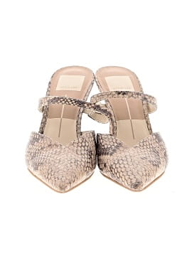 Dolce Vita Heels (view 2)