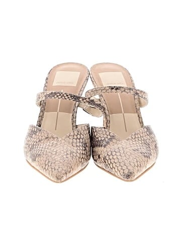 Dolce Vita Heels (view 2)