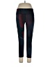 Sweaty Betty Argyle Blue Active Pants Size 12 - photo 1