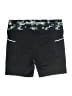 Athleta Camo Black Athletic Shorts Size M - photo 2