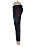 Sweaty Betty Argyle Blue Active Pants Size 12 - photo 5