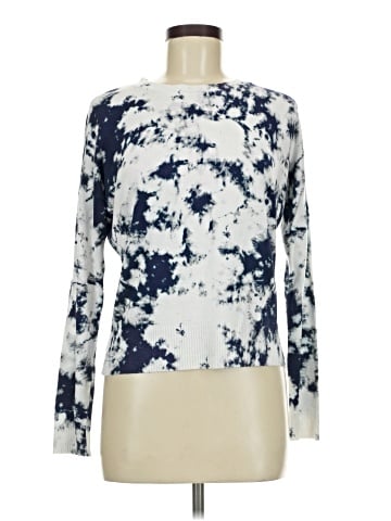 Central Park West Pullover Sweater (view 1)