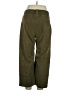 Unbranded Green Cargo Pants Size 14 - photo 2