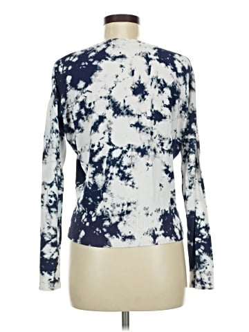 Central Park West Pullover Sweater (view 2)