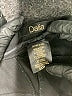 dalia Solid Black Active Pants Size S - photo 7
