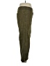 Unbranded Green Cargo Pants Size 14 - photo 4