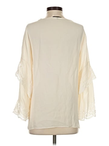 Kobi Halperin 3/4 Sleeve Blouse (view 2)