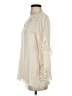 Kobi Halperin Ivory 3/4 Sleeve Blouse Size S - photo 5