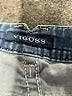 Vigoss Paisley Silver Jeans Size 3 - 4 - photo 4