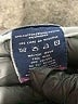 Vigoss Paisley Silver Jeans Size 3 - 4 - photo 5