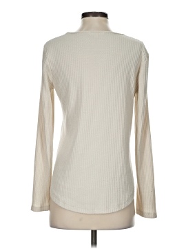 Workshop Republic Clothing Long Sleeve T-Shirt (view 2)