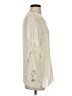 Kobi Halperin Ivory 3/4 Sleeve Blouse Size S - photo 4