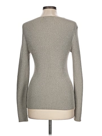 Lauren by Ralph Lauren Pullover Sweater (view 2)
