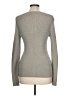 Lauren by Ralph Lauren Silver Pullover Sweater Size L - photo 2