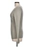 Lauren by Ralph Lauren Silver Pullover Sweater Size L - photo 5