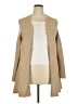Style&Co Tan Cardigan Size 2X - photo 1