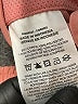 Nike 100% Polyester Pink Athletic Shorts Size L - photo 4