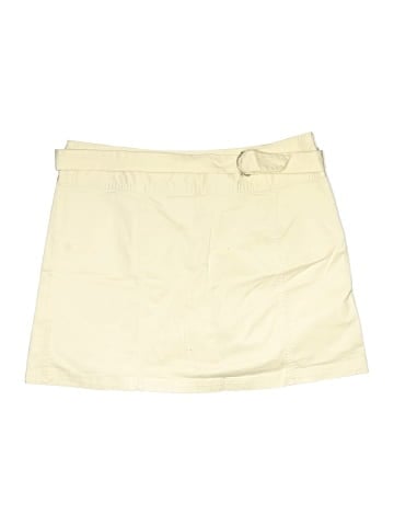 St. John's Bay Skort (view 1)