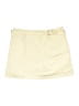 St. John's Bay Solid Ivory Skort Size 16 - photo 1