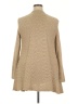 Style&Co Tan Cardigan Size 2X - photo 2